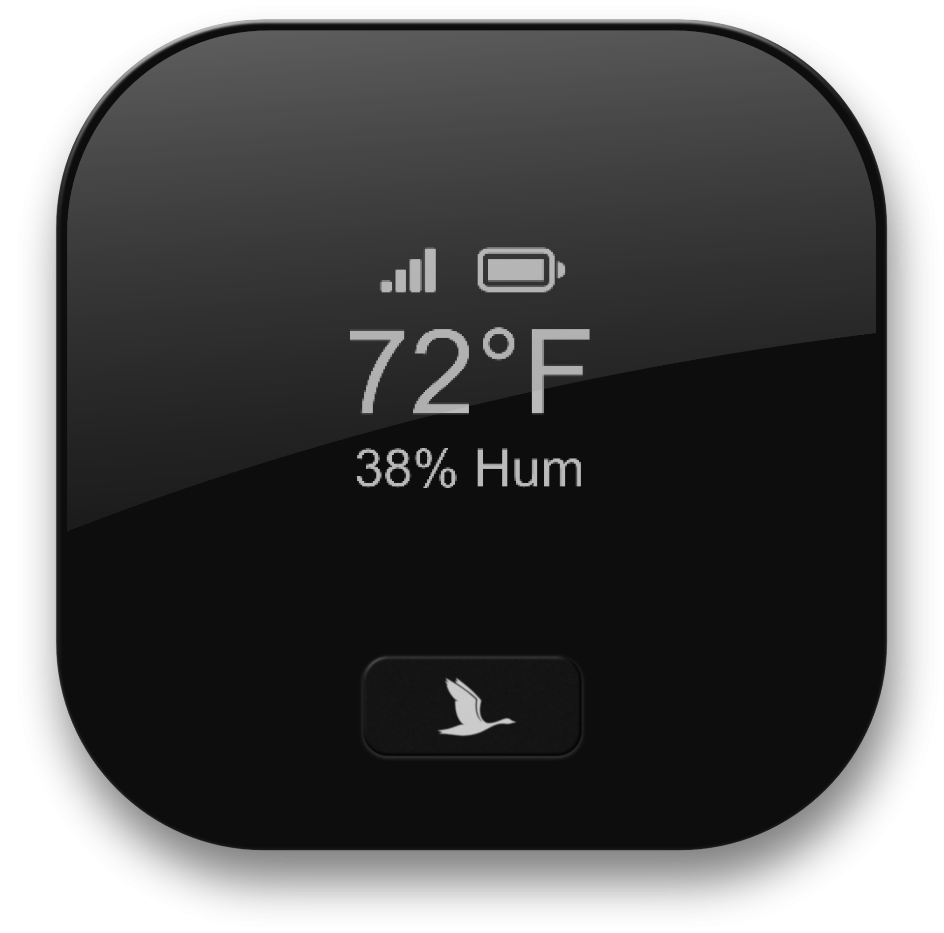 SNOWBIRD THERMOSTAT QUESTION intelligence overview